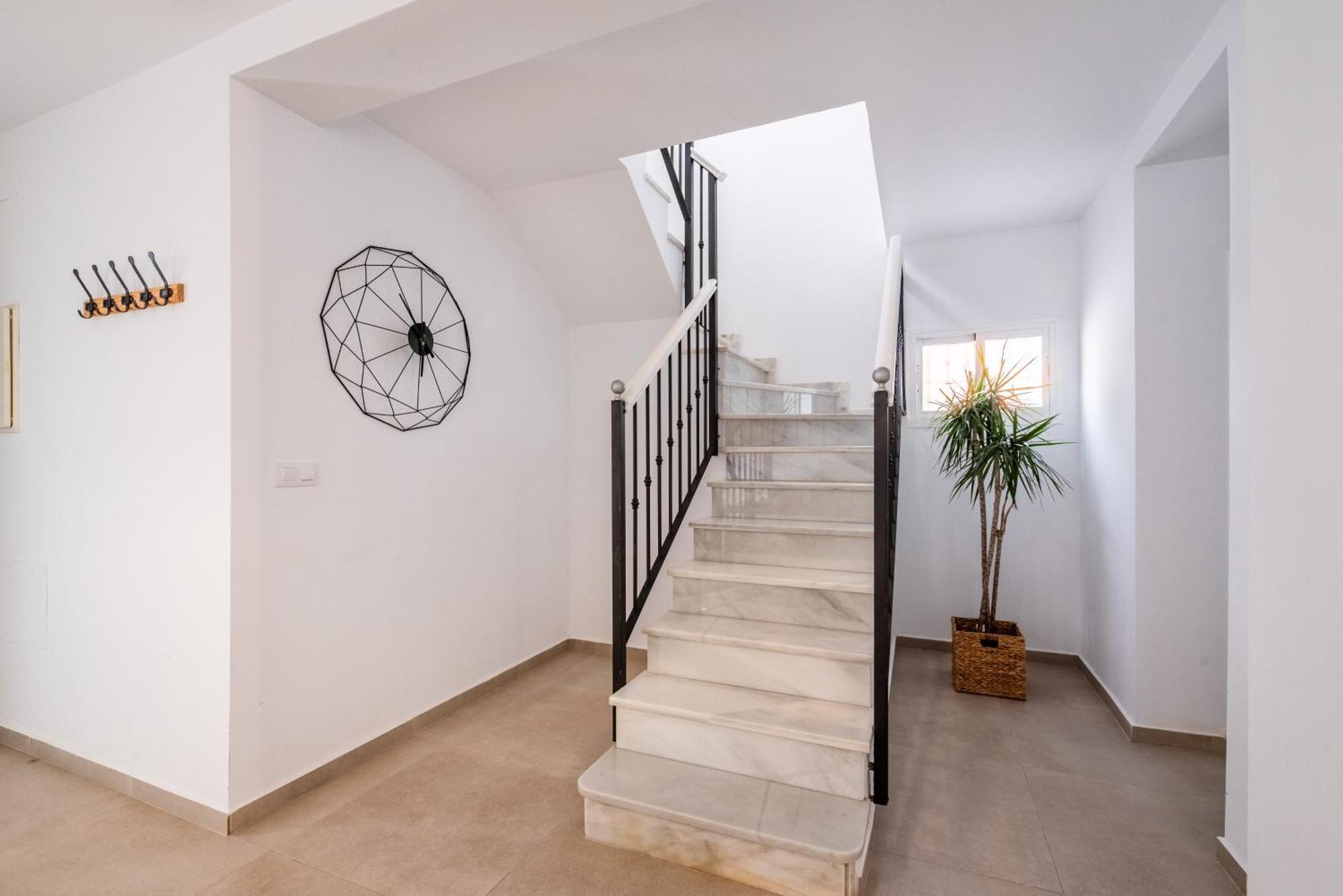 Villa Empul La Caracola Чиклана де ла Фронтера Екстериор снимка